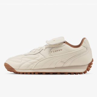 PUMA Pantofi Sport PUMA AVANTI VL FENTY 