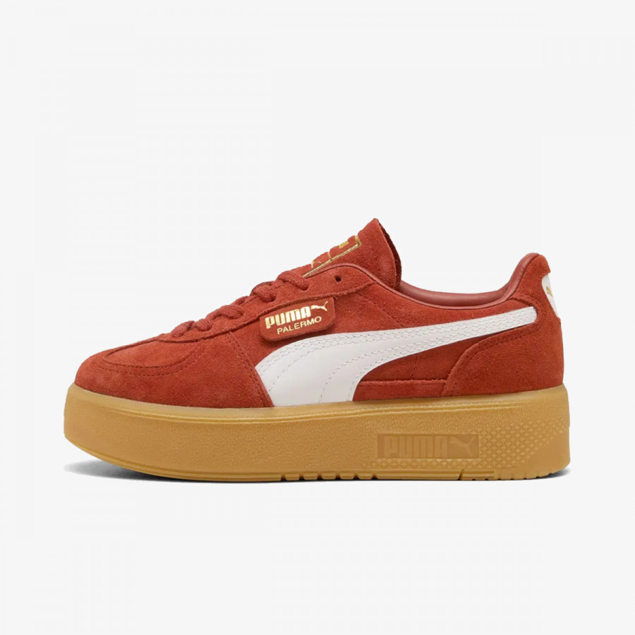 PUMA Pantofi Sport Mars Red-Gum 