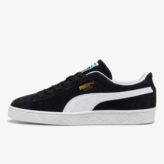 PUMA Pantofi Sport Suede Classic 