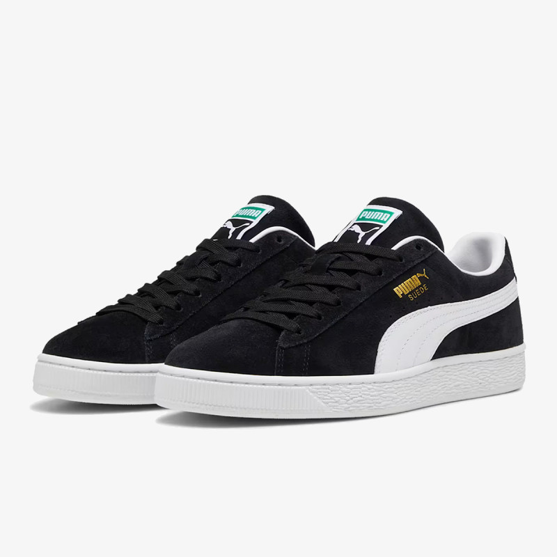 PUMA Pantofi Sport Suede Classic 