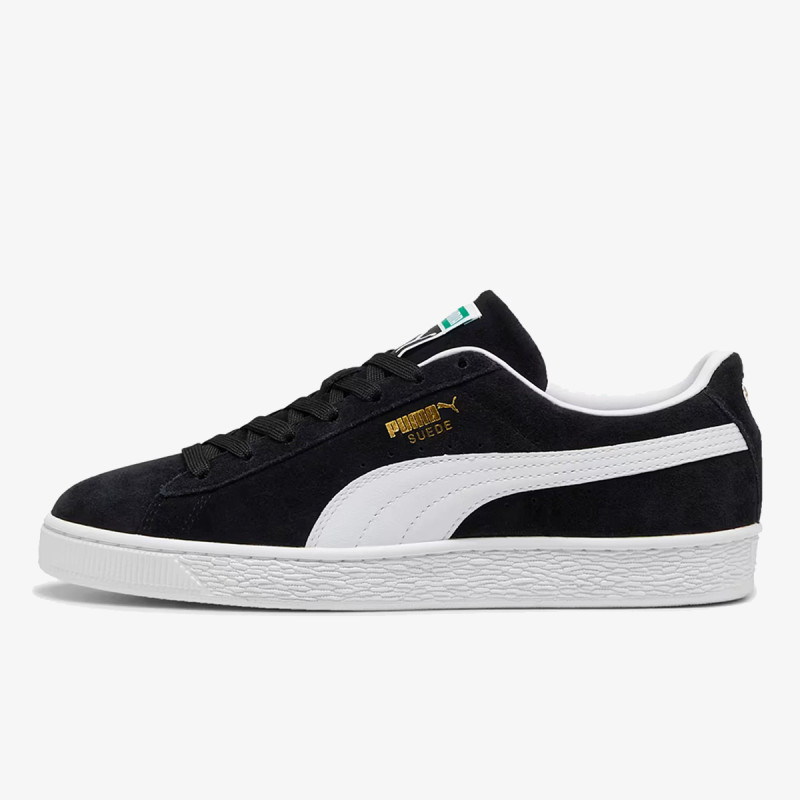 PUMA Pantofi Sport Suede Classic 