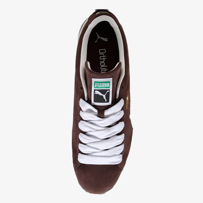 PUMA Pantofi Sport Suede Classic 