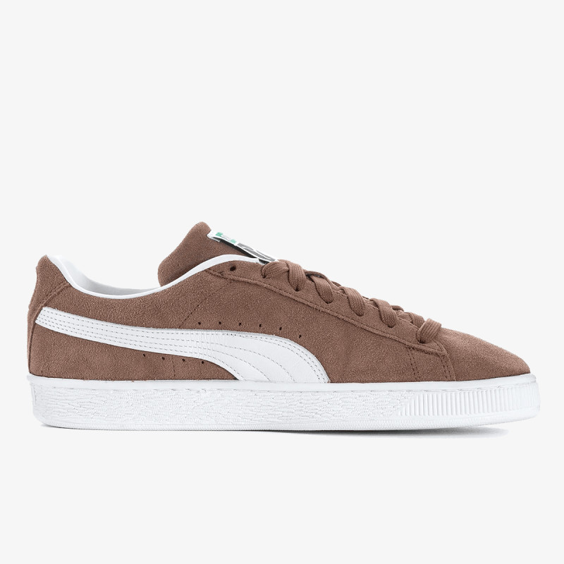 PUMA Pantofi Sport Suede Classic 