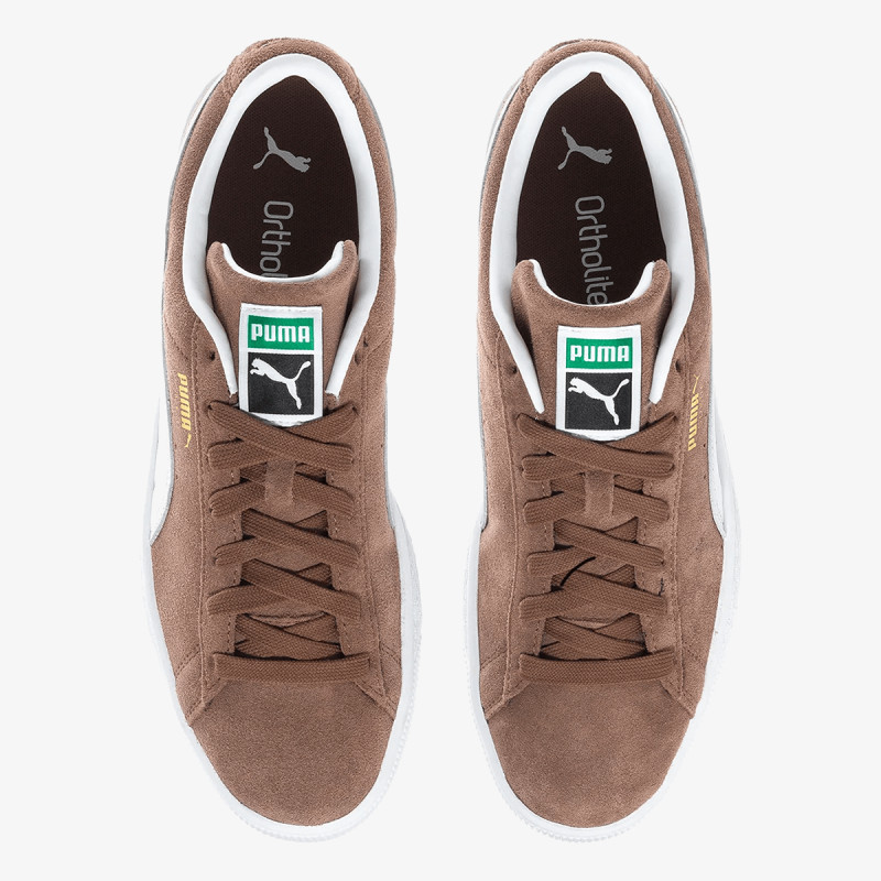 PUMA Pantofi Sport Suede Classic 