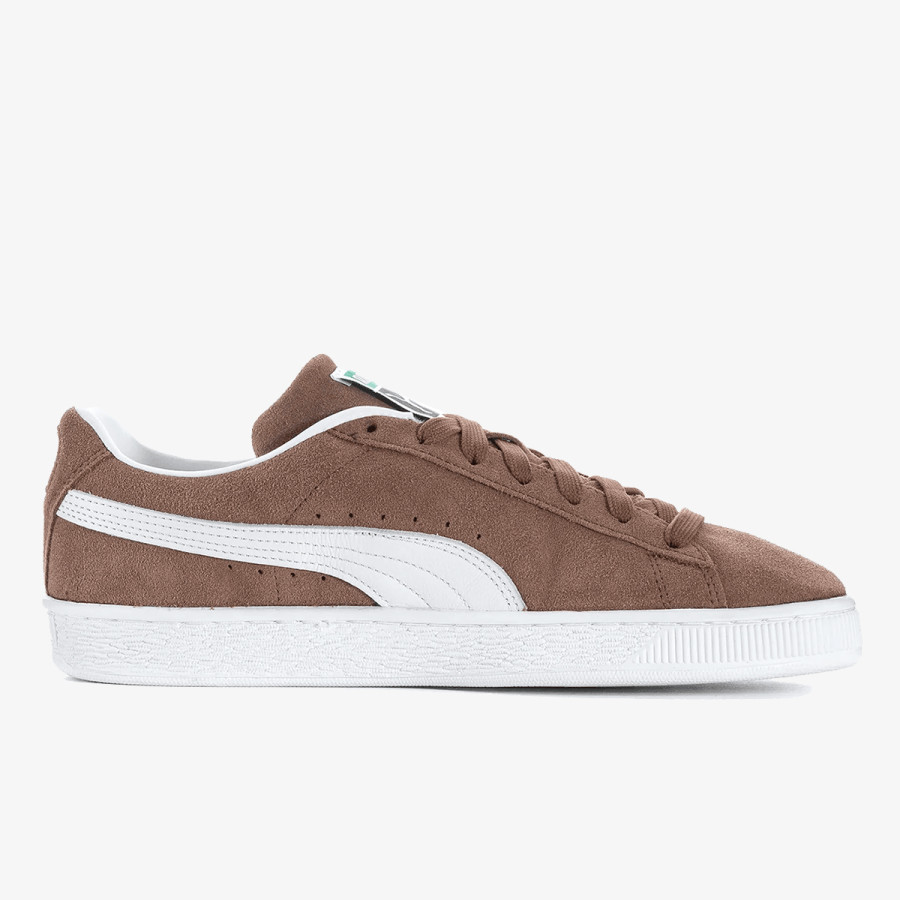 PUMA Pantofi Sport Suede Classic 