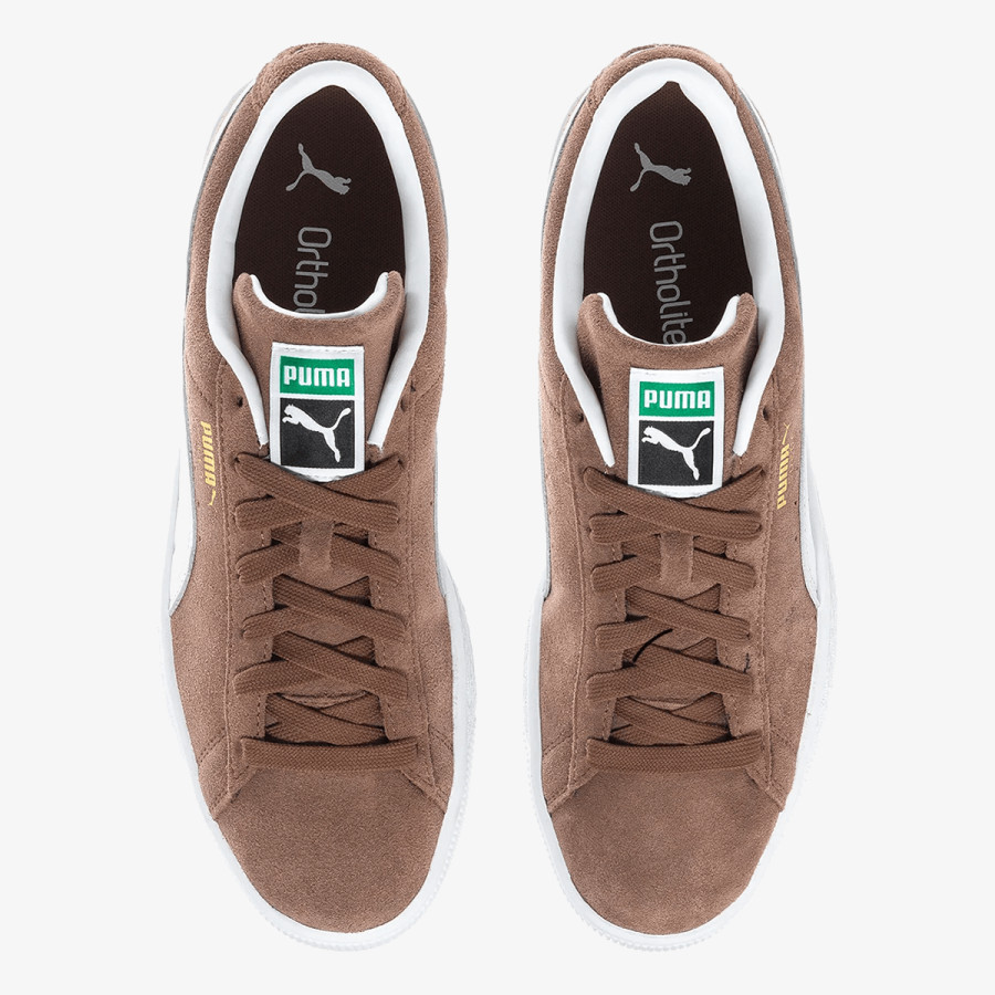 PUMA Pantofi Sport Suede Classic 