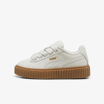 PUMA Pantofi Sport CREEPER PHATTY NUBUCK PS Warm White-PUMA 