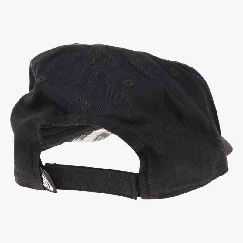 NIKE Palarie NAG SNACK PACK CURVE BRIM CAP 