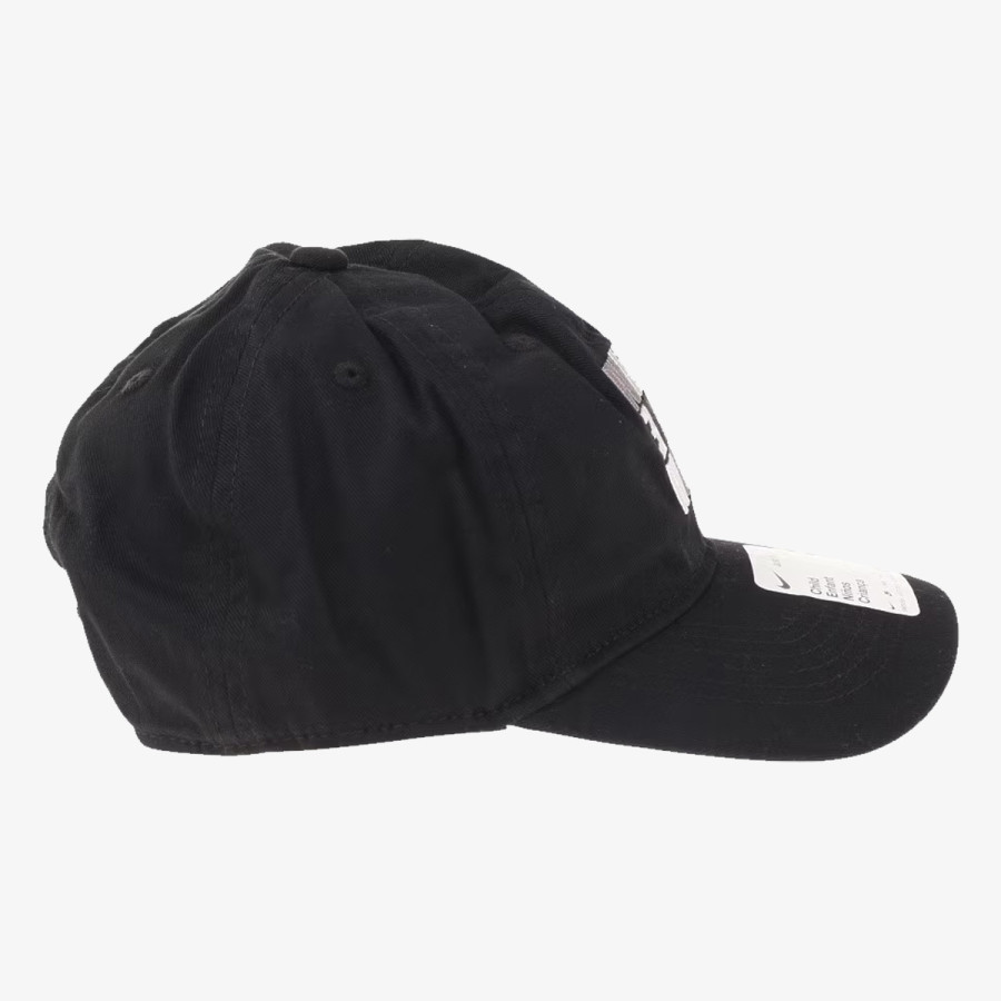 NIKE PALARIE NAG SNACK PACK CURVE BRIM CAP 