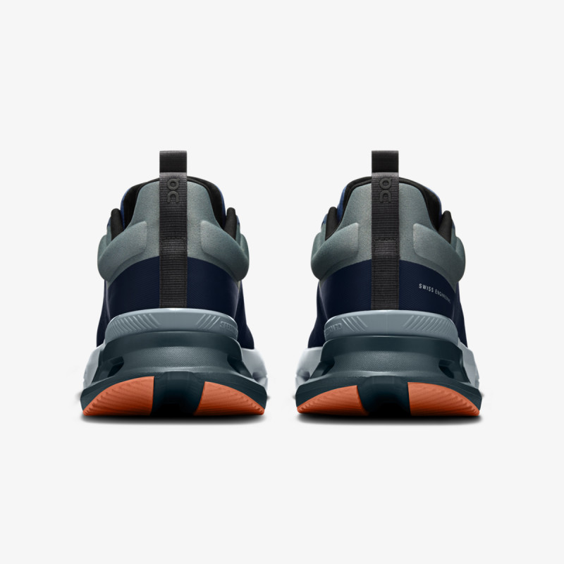 On Pantofi Sport Cloudnova X 