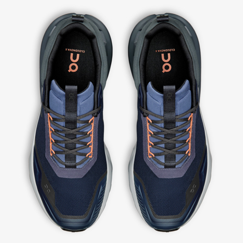 On Pantofi Sport Cloudnova X 