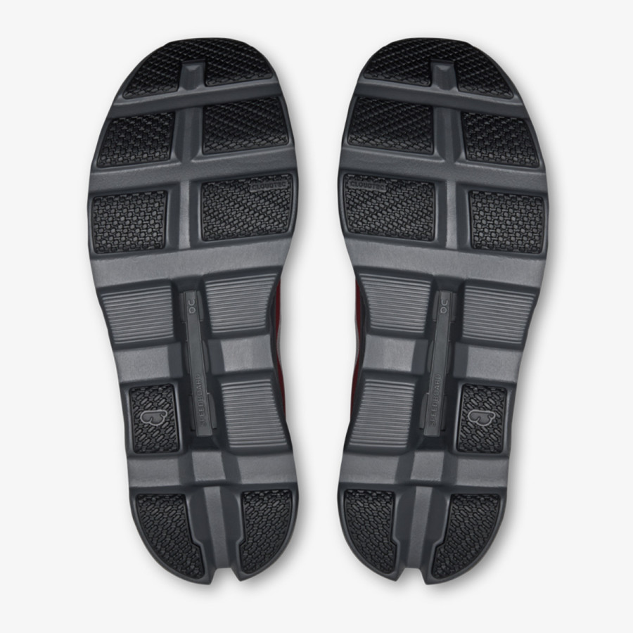 On Pantofi Sport Cloudmonster Void 