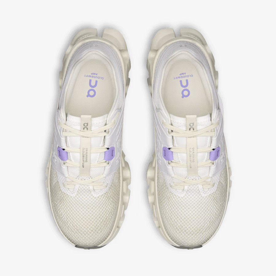 On Pantofi Sport Cloudswift Amp 