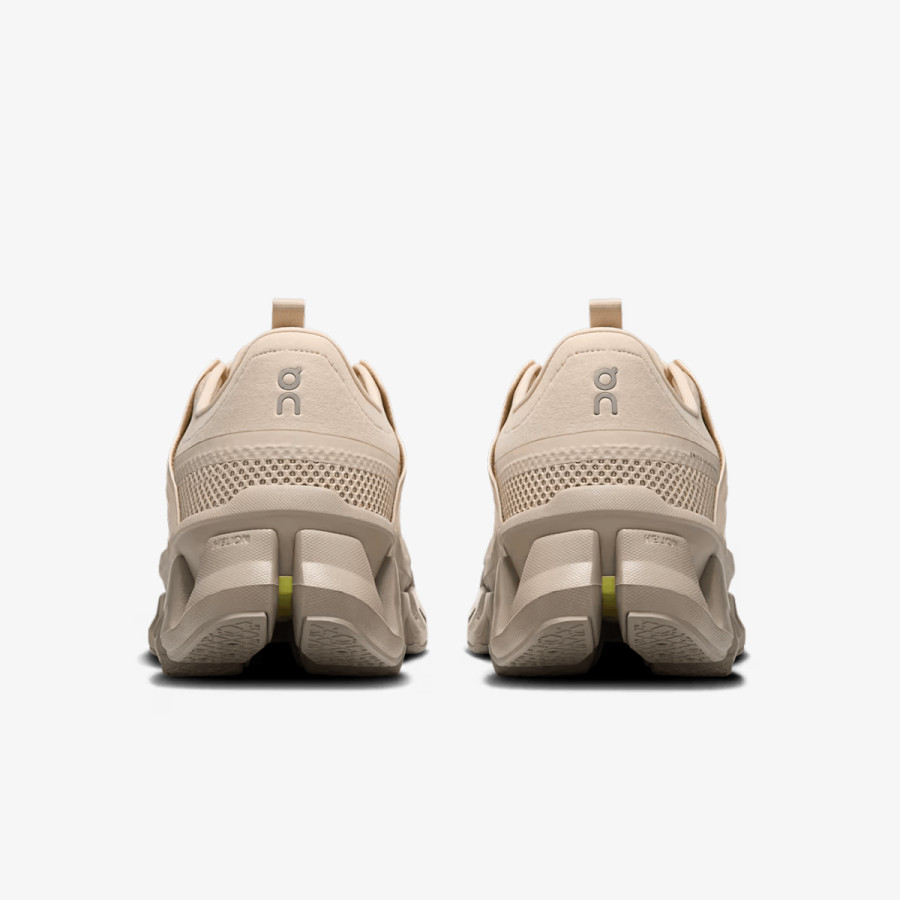 On Pantofi Sport Cloudswift Amp 