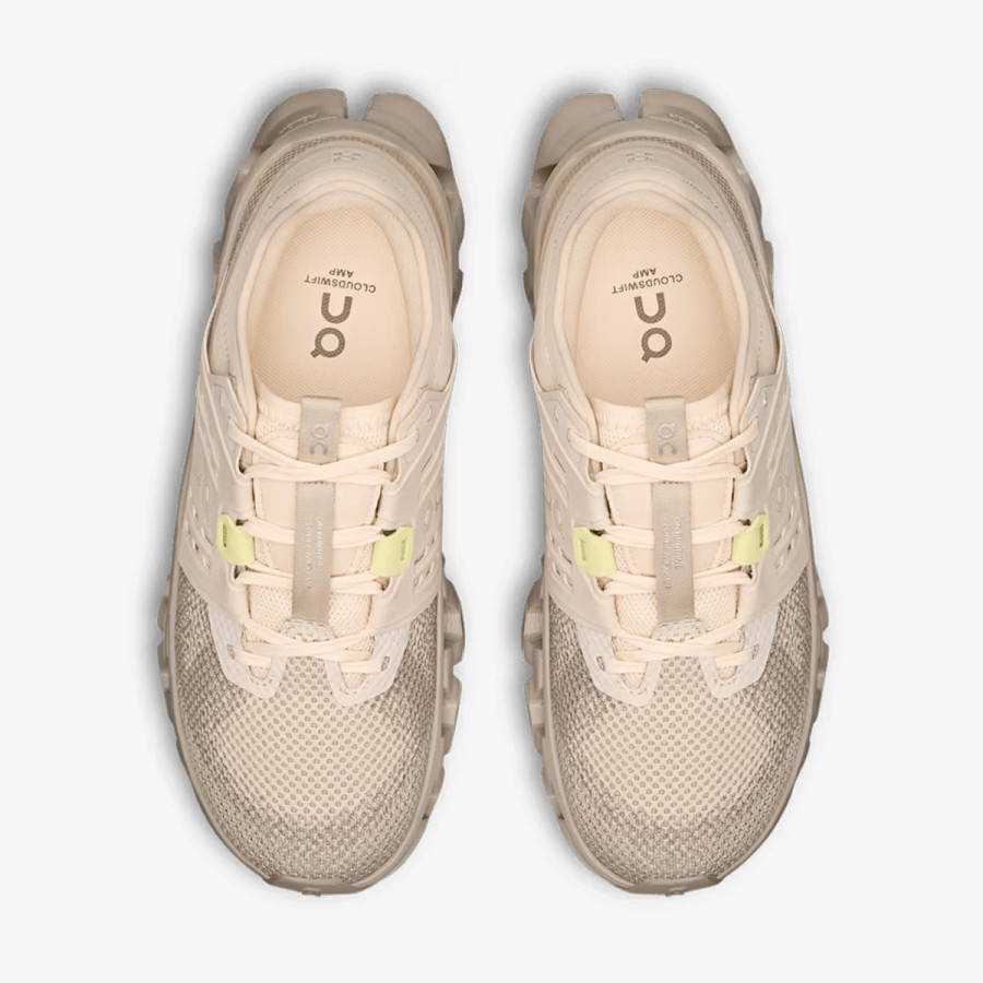 On Pantofi Sport Cloudswift Amp 