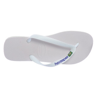 HAVAIANAS Slapi HAV. BRAZIL LOGO 