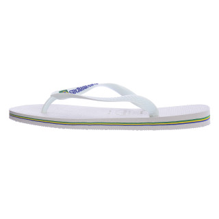 HAVAIANAS Slapi HAV. BRAZIL LOGO 