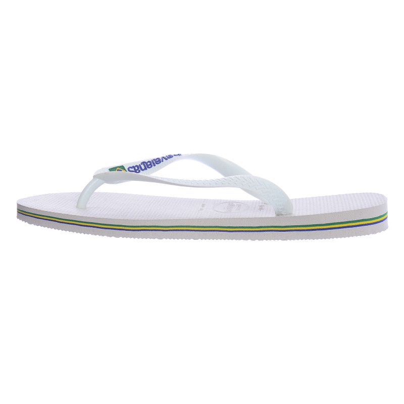 HAVAIANAS Slapi HAV. BRAZIL LOGO 