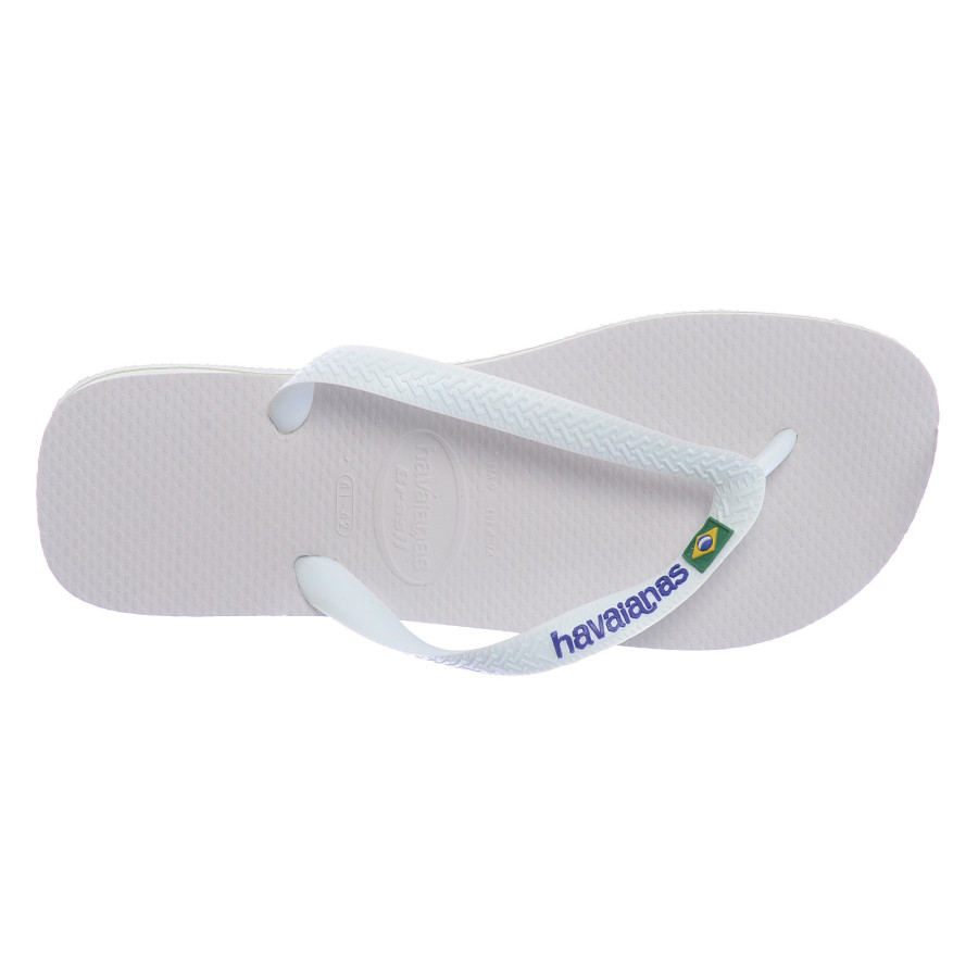 HAVAIANAS Slapi HAV. BRAZIL LOGO 