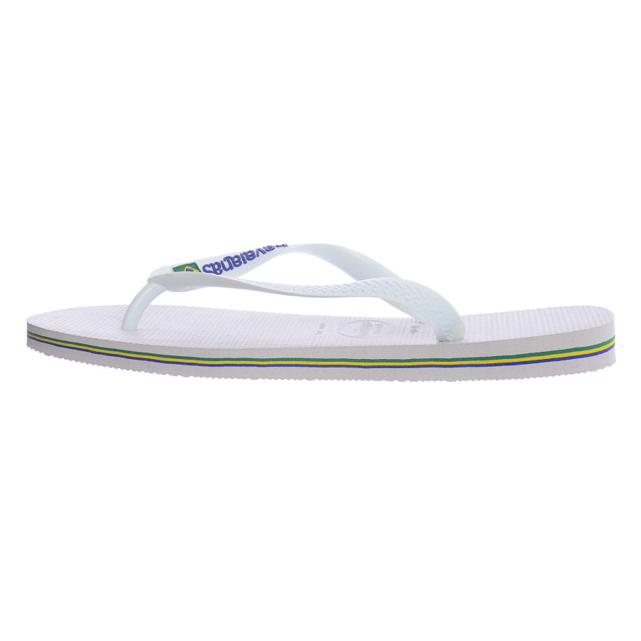 HAVAIANAS Slapi HAV. BRAZIL LOGO 