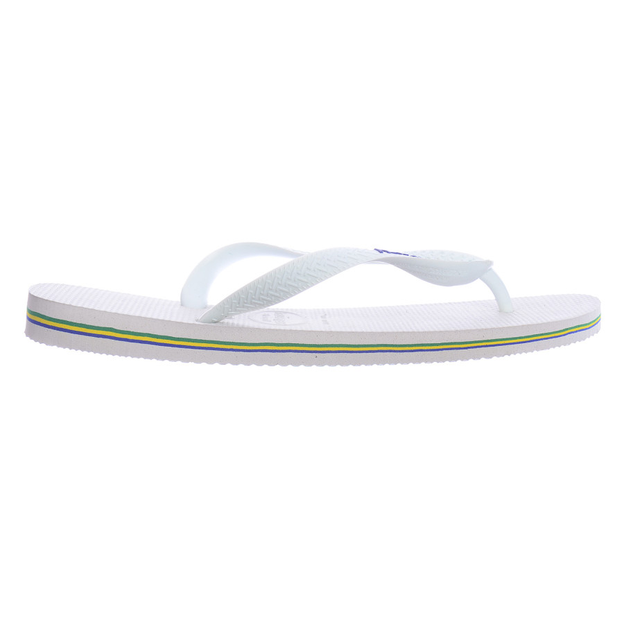 HAVAIANAS Slapi HAV. BRAZIL LOGO 