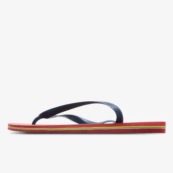HAVAIANAS Papuci HAV. BRASIL LOGO 