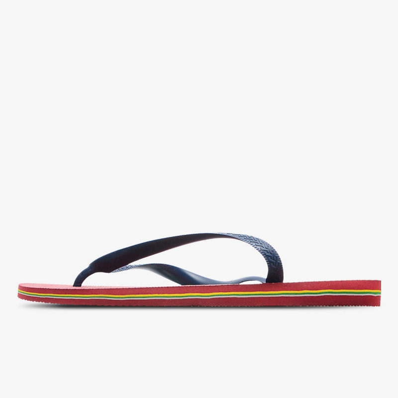 HAVAIANAS Papuci HAV. BRASIL LOGO 