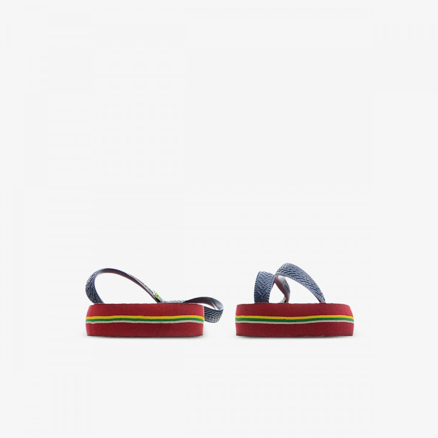 HAVAIANAS Papuci HAV. BRASIL LOGO 