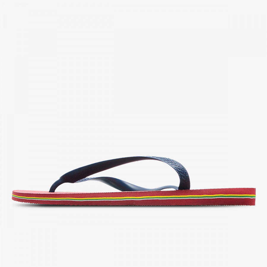HAVAIANAS Papuci HAV. BRASIL LOGO 