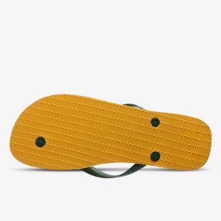 HAVAIANAS Slapi HAV. BRASIL LOGO 