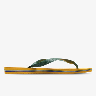HAVAIANAS Slapi HAV. BRASIL LOGO 