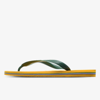 HAVAIANAS Slapi HAV. BRASIL LOGO 