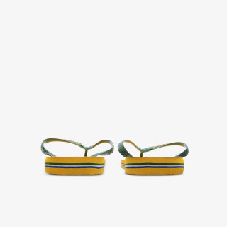 HAVAIANAS Slapi HAV. BRASIL LOGO 