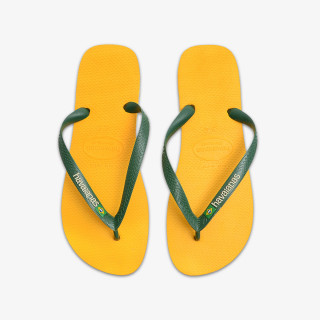 HAVAIANAS Slapi HAV. BRASIL LOGO 