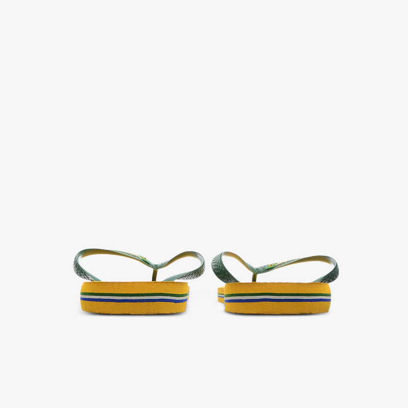 HAVAIANAS Slapi HAV. BRASIL LOGO 