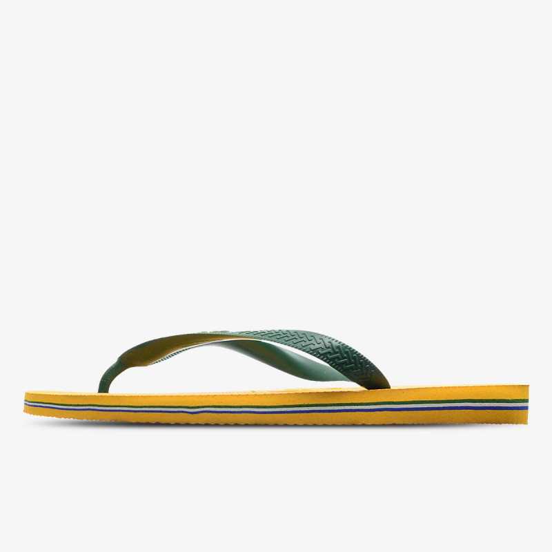 HAVAIANAS Slapi HAV. BRASIL LOGO 