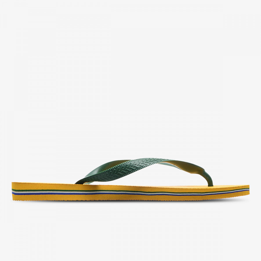 HAVAIANAS Slapi HAV. BRASIL LOGO 