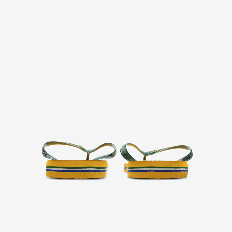 HAVAIANAS Slapi HAV. BRASIL LOGO 