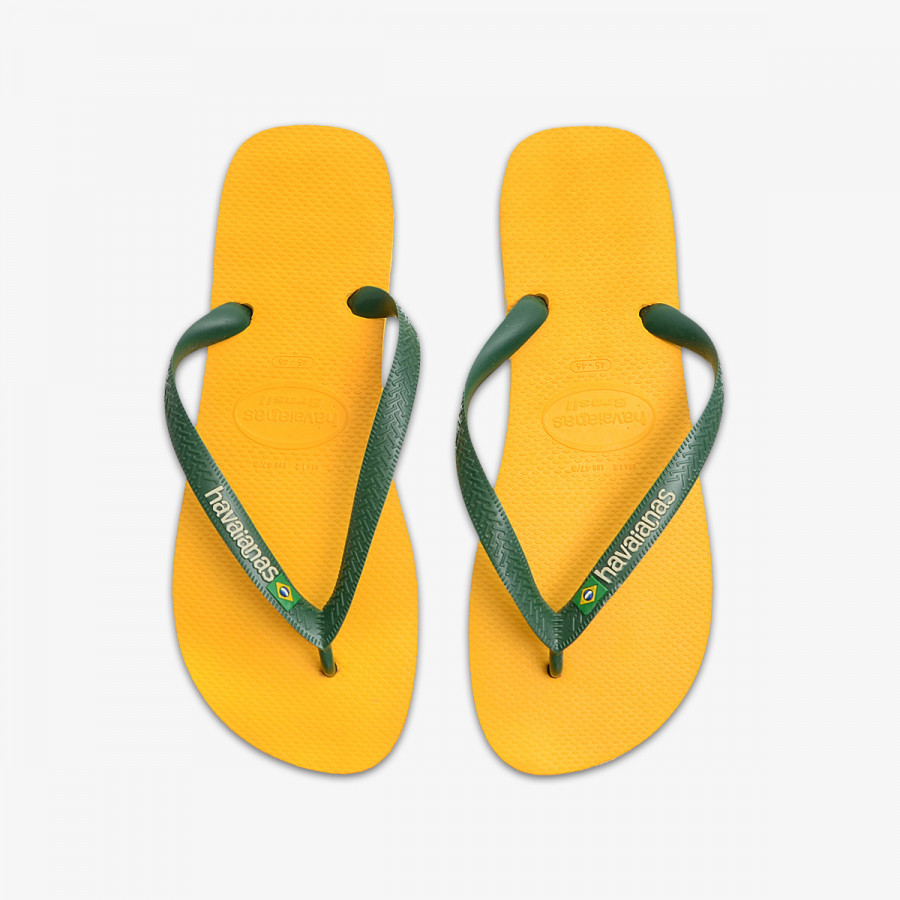HAVAIANAS Slapi HAV. BRASIL LOGO 