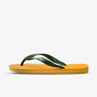 HAVAIANAS Slapi BRASIL LOGO 