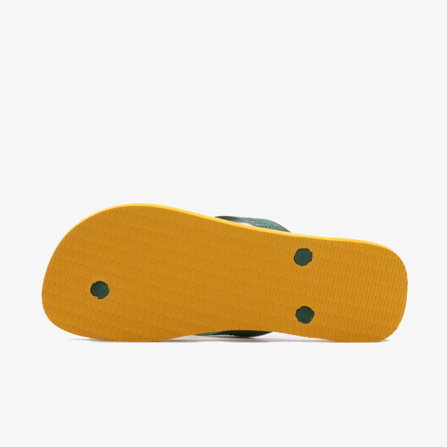 HAVAIANAS Slapi BRASIL LOGO 