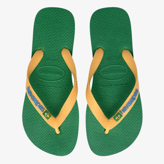 HAVAIANAS Slapi BRASIL LOGO 