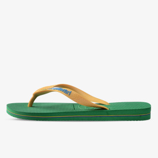 HAVAIANAS Slapi BRASIL LOGO 