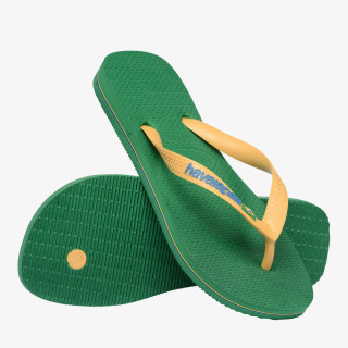 HAVAIANAS Slapi BRASIL LOGO 