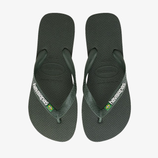 HAVAIANAS Slapi BRASIL LOGO 