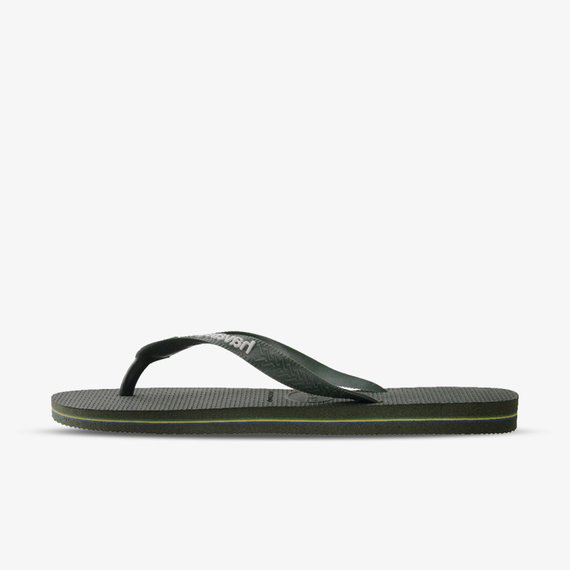 HAVAIANAS Slapi BRASIL LOGO 