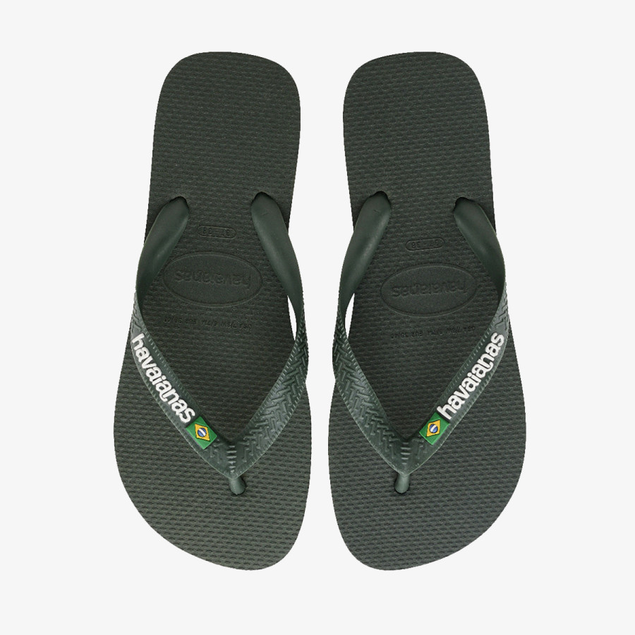 HAVAIANAS Slapi BRASIL LOGO 