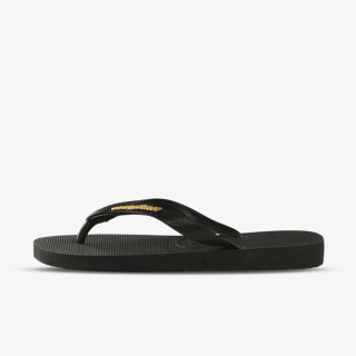 HAVAIANAS Slapi TOP LOGO METALLIC 