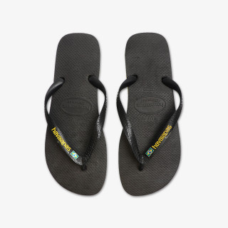 HAVAIANAS Slapi HAV. BRASIL LAYERS 