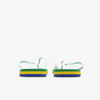 HAVAIANAS Slapi HAV. BRASIL LAYERS 